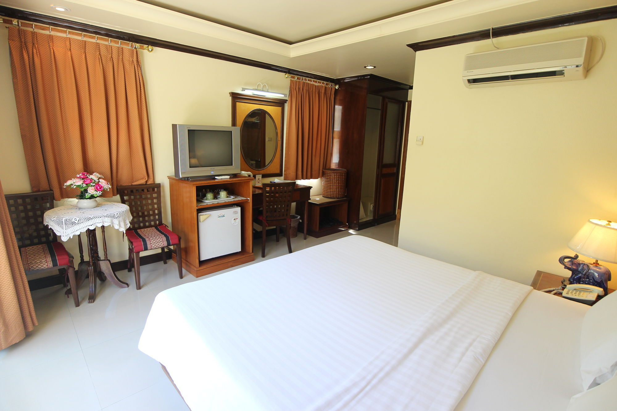 Phi Phi Hotel Exteriér fotografie